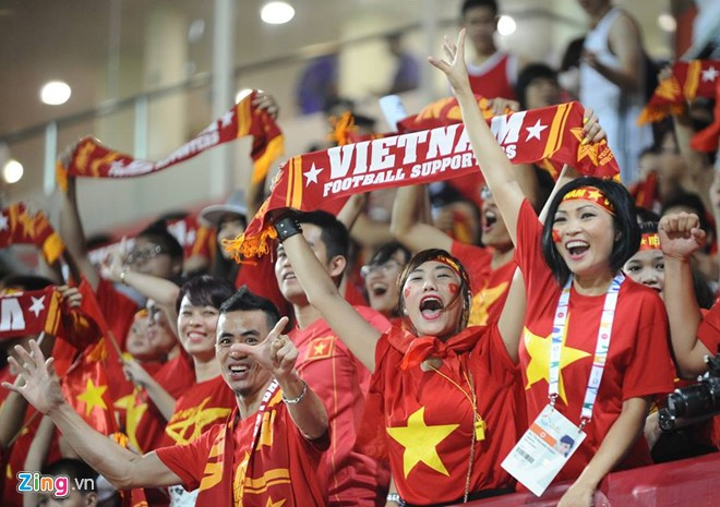 U23 Việt Nam vs U23 Lào (1-0): 'Kép phụ' lập công ảnh 6