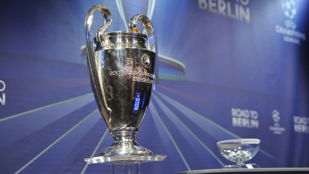 Tứ kết Champions League: Nóng bỏng derby Madrid ảnh 7