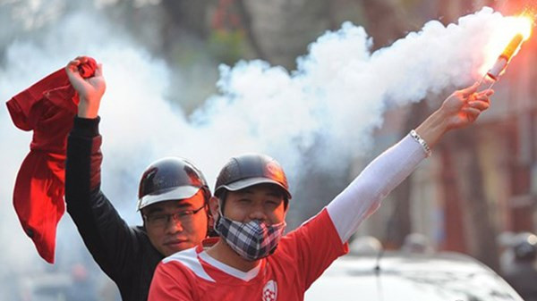 Hải Phòng vs HAGL (1-0): 'Báo động đỏ' cho Gỗ ảnh 6