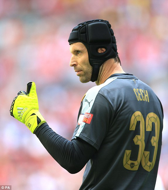 Arsenal vs Chelsea (1-0): Hóa giải lời nguyền Mourinho ảnh 5