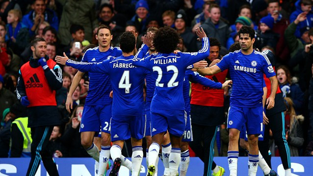 Chelsea vs Newcastle (2-0): Đòi nợ 'Chích chòe' ảnh 3