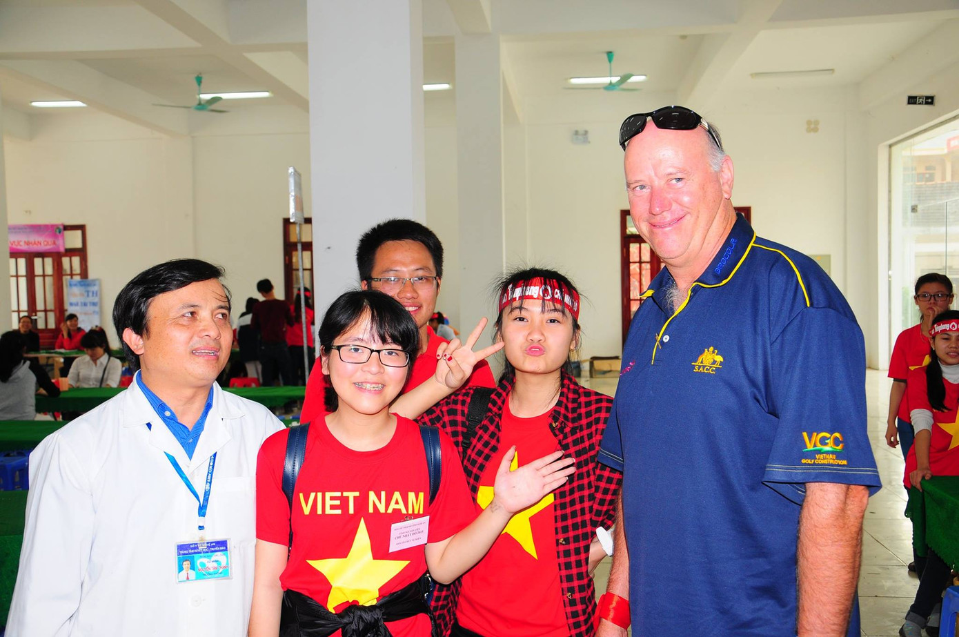 Chủ nhật Đỏ tiếp nhận 9.116 đơn vị máu ảnh 5