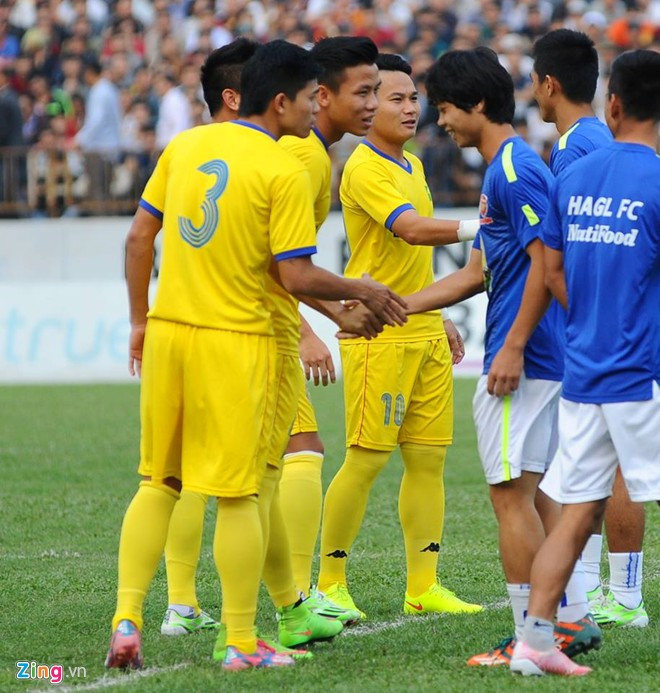 SLNA-HAGL (2-0): Không có quà cho Công Phượng ảnh 4