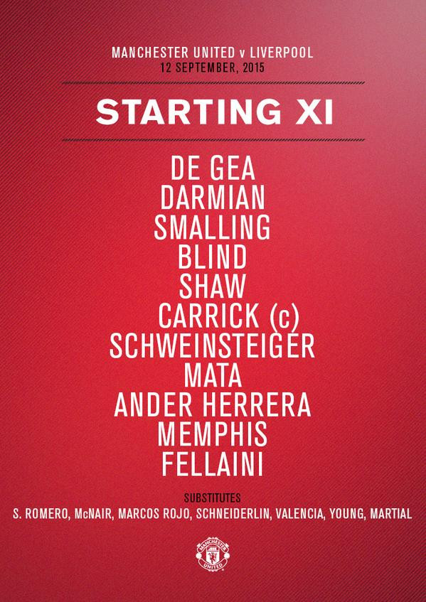 M.U vs Liverpool (3-1): Tân binh 19 tuổi 'mở tài khoản' ảnh 14