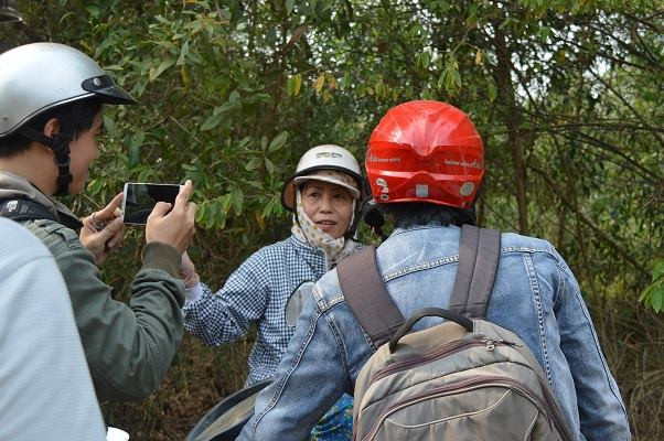 Trực thăng rơi ở TP.HCM, 4 sĩ quan hy sinh ảnh 5