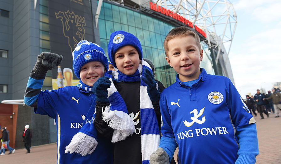 M.U vs Leicester City (3-1): 'Quỷ đỏ' ghi danh tốp đầu ảnh 6