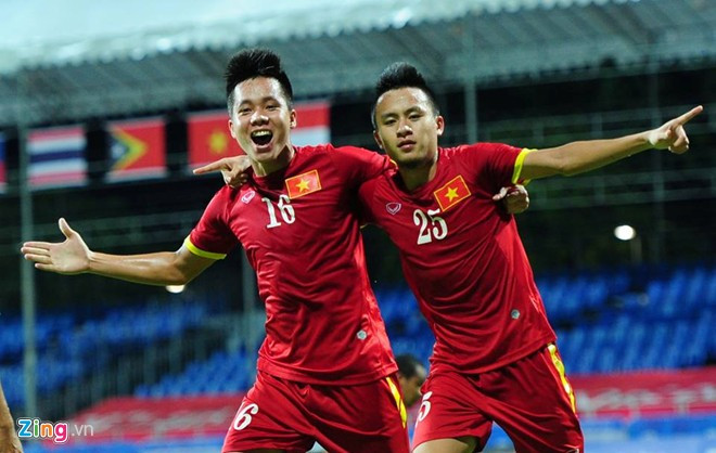U23 Việt Nam vs U23 Đông Timor (4-0): Đá nhàn, thắng đậm ảnh 1