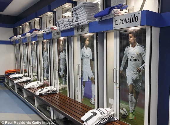 Real Madrid-Juventus (1-1): Cố nhân phế truất ngôi vương ảnh 6