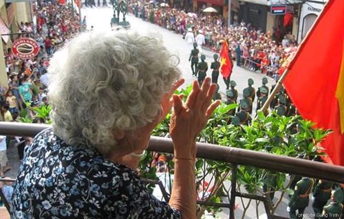 Pháo hoa rực sáng mừng Tết Độc lập ảnh 62