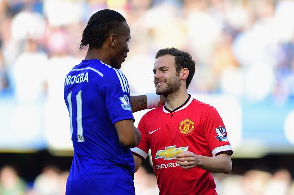 Chelsea vs M.U (1-0): Tiệm cận ngôi vô địch ảnh 10