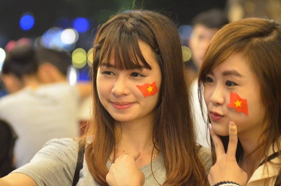 Pháo hoa rực sáng mừng Tết Độc lập ảnh 36