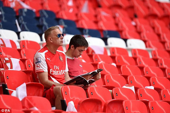 Arsenal vs Chelsea (1-0): Hóa giải lời nguyền Mourinho ảnh 14