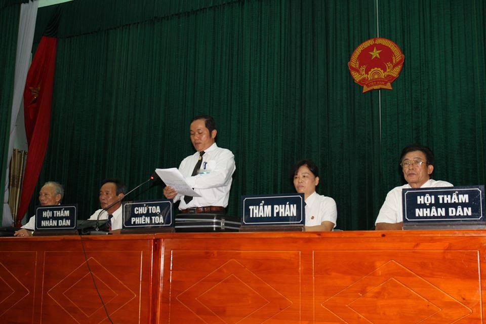 Kẻ gây vụ thảm sát rúng động Nghệ An lĩnh án tử ảnh 4