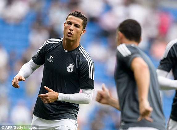 Real Madrid-Juventus (1-1): Cố nhân phế truất ngôi vương ảnh 10