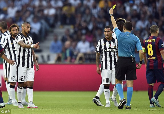 Kỳ tích của 'Gã khổng lồ xứ Catalan' ảnh 15