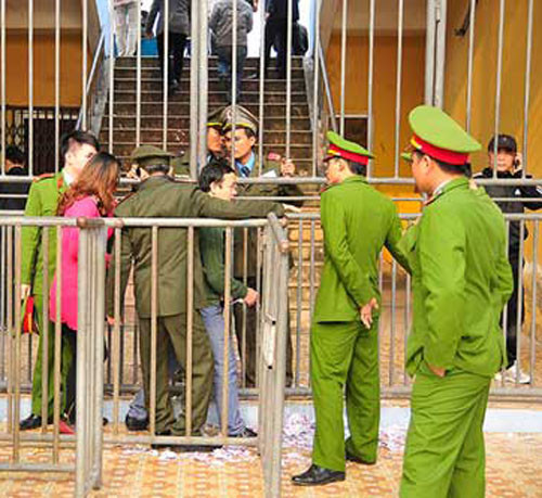 Hải Phòng vs HAGL (1-0): 'Báo động đỏ' cho Gỗ ảnh 9