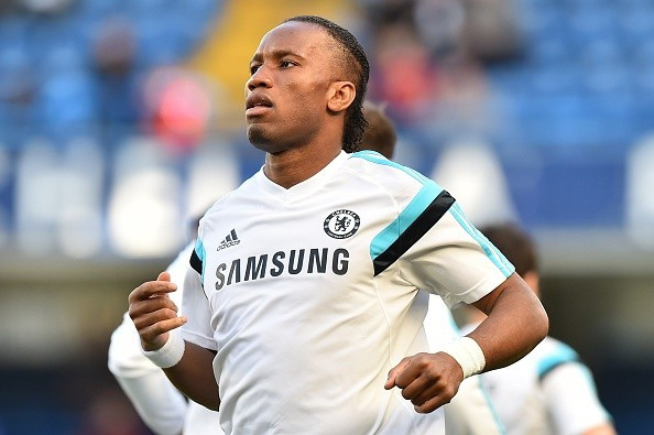 Chelsea vs M.U (1-0): Tiệm cận ngôi vô địch ảnh 11