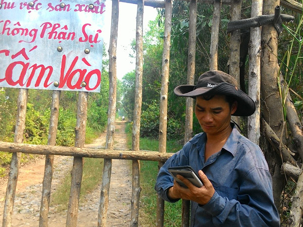 Trực thăng rơi ở TP.HCM, 4 sĩ quan hy sinh ảnh 10