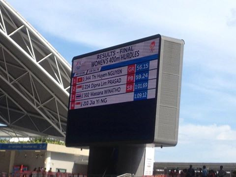 SEA Games 10/6: Ánh Viên phá kỷ lục SEA Games thứ 8 ảnh 7