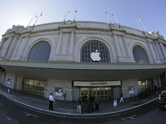 iPhone 6S và 6S Plus trình làng, thêm phiên bản màu vàng hồng ảnh 46