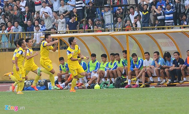 SLNA-HAGL (2-0): Không có quà cho Công Phượng ảnh 6