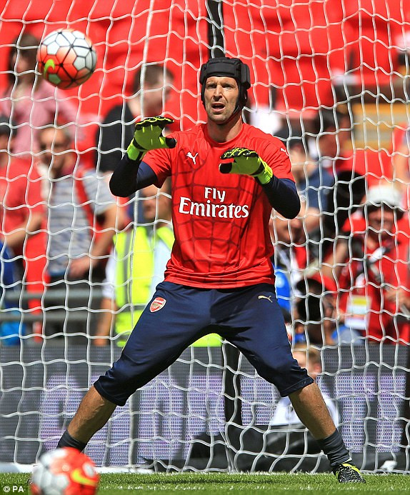 Arsenal vs Chelsea (1-0): Hóa giải lời nguyền Mourinho ảnh 12