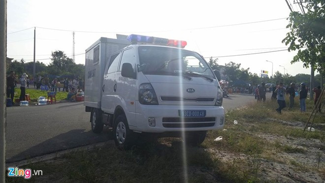 Tiếp tục xét xử vụ thảm án Bình Phước ảnh 27