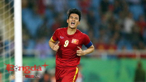 Đài Loan (TQ) 1-2 Việt Nam: Chiến thắng nhọc nhằn ảnh 1