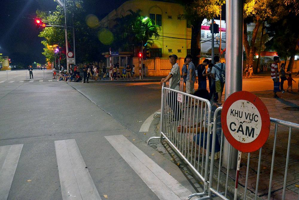 Toàn cảnh Lễ diễu binh, diễu hành kỷ niệm Quốc khánh ảnh 98