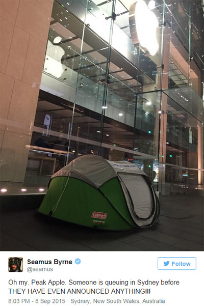 iPhone 6S và 6S Plus trình làng, thêm phiên bản màu vàng hồng ảnh 42