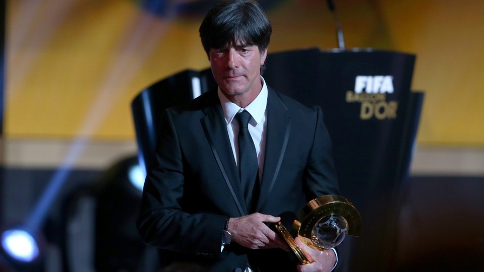 Giành Quả bóng vàng FIFA 2014, Ronaldo nói gì? ảnh 4