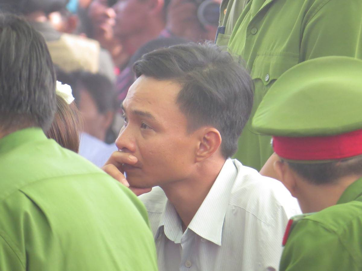 Tiếp tục xét xử vụ thảm án Bình Phước ảnh 14