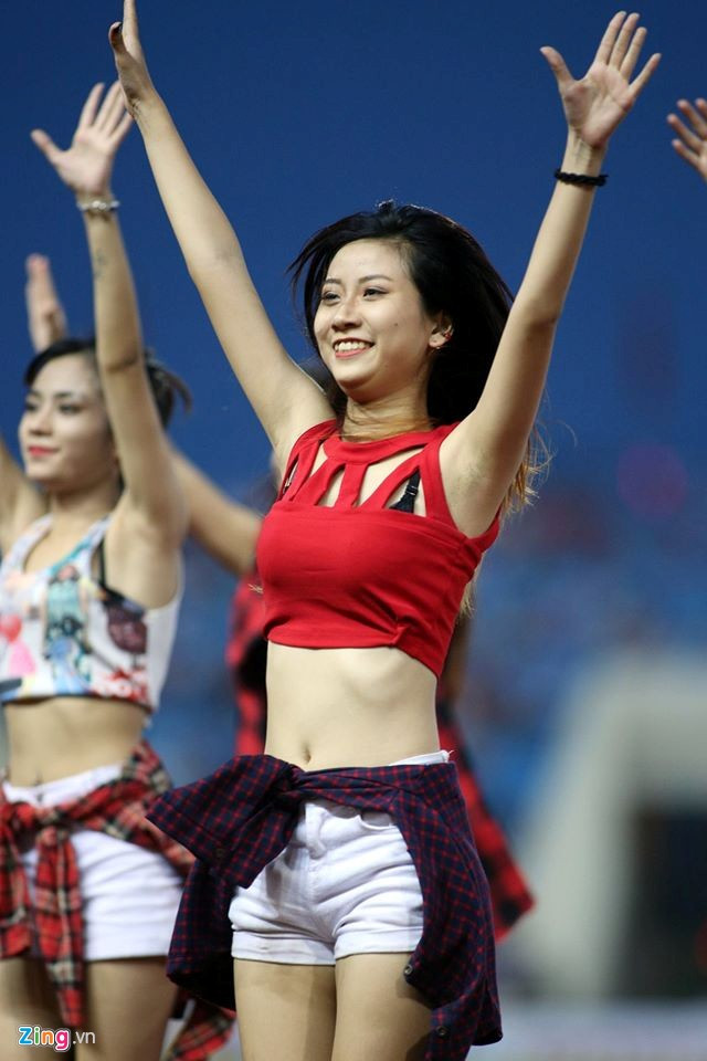 Việt Nam vs Man City (1-8): Khách không nương chân ảnh 18