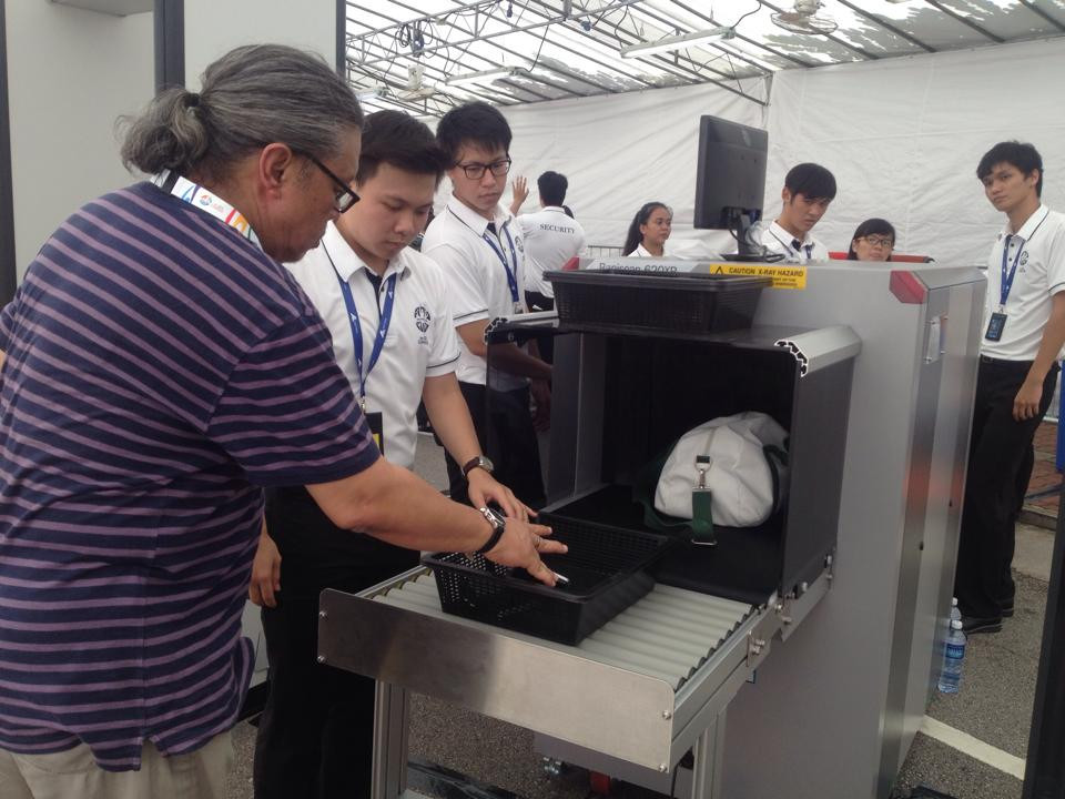 U23 Việt Nam đánh bại Brunei bằng tỉ số của ván tennis ảnh 10