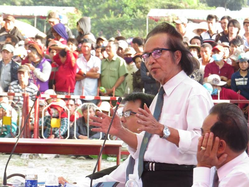 Tuyên tử hình 2 bị cáo vụ thảm sát Bình Phước ảnh 5