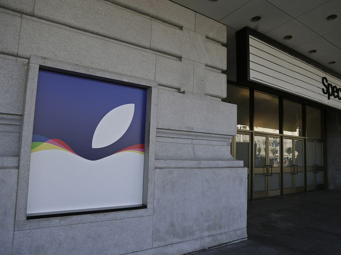 iPhone 6S và 6S Plus trình làng, thêm phiên bản màu vàng hồng ảnh 48