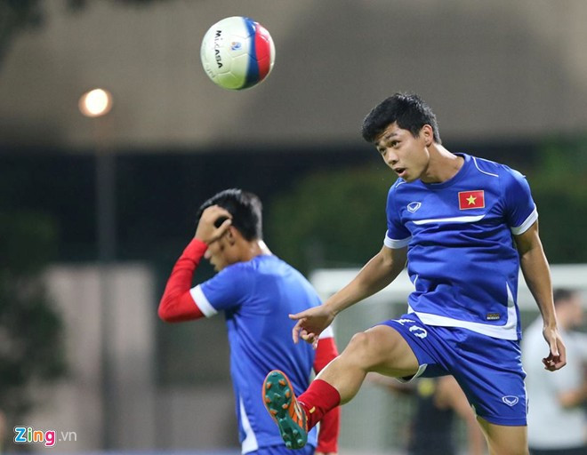 Công Phượng rực sáng, U23 Việt Nam thắng đậm Malaysia ảnh 7