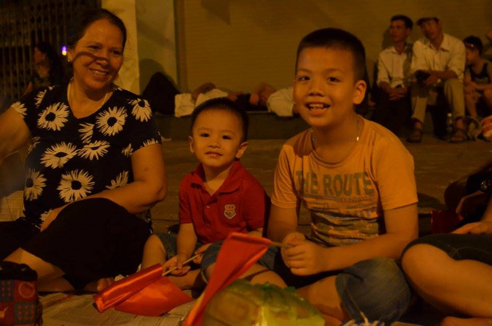 Toàn cảnh Lễ diễu binh, diễu hành kỷ niệm Quốc khánh ảnh 81