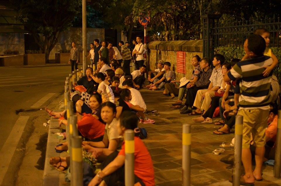 Toàn cảnh Lễ diễu binh, diễu hành kỷ niệm Quốc khánh ảnh 85