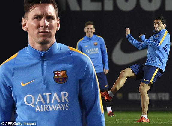 Real Madrid vs Barcelona (0-4): Cơn ác mộng ở Bernabeu ảnh 4