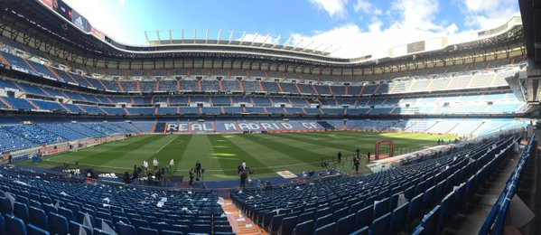 Real Madrid vs Barcelona (0-4): Cơn ác mộng ở Bernabeu ảnh 1