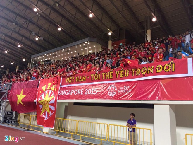 Cầu thủ gốc Việt ghi bàn giúp Thái Lan hạ U23 Việt Nam ảnh 6