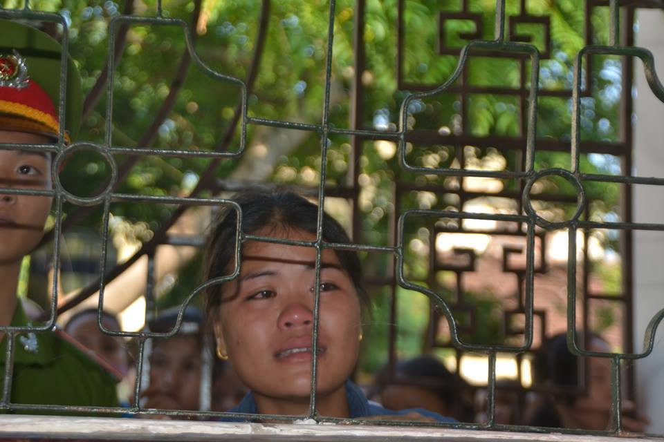 Kẻ gây vụ thảm sát rúng động Nghệ An lĩnh án tử ảnh 6