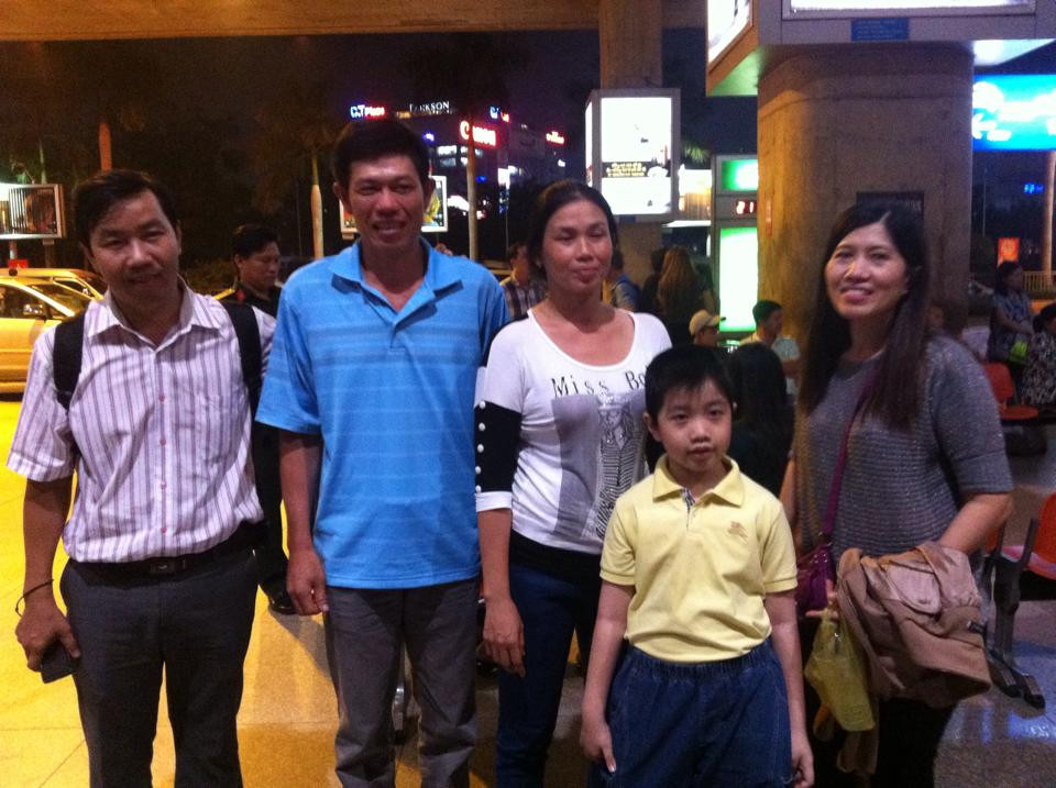 Kình ngư Ánh Viên được chào đón như người hùng ảnh 1