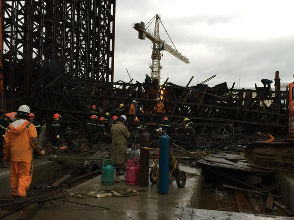 Kết thúc tìm kiếm nạn nhân tại Formosa, xác định 13 người tử vong ảnh 15