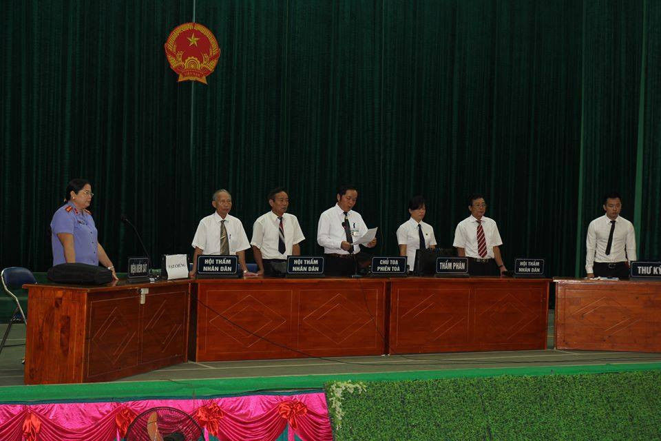 Kẻ gây vụ thảm sát rúng động Nghệ An lĩnh án tử ảnh 13