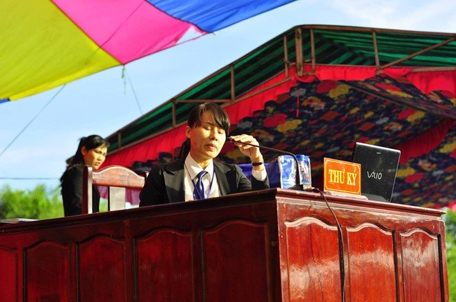 Tiếp tục xét xử vụ thảm án Bình Phước ảnh 26