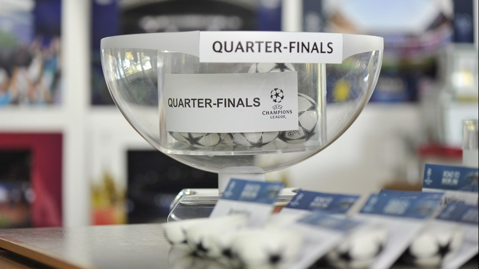 Tứ kết Champions League: Nóng bỏng derby Madrid ảnh 6