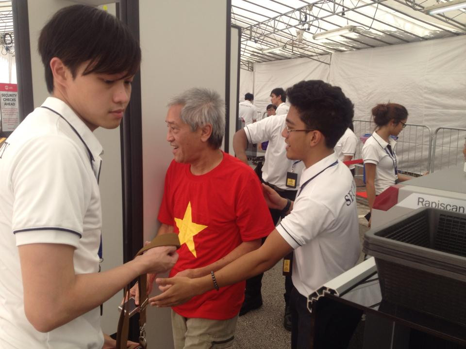 U23 Việt Nam đánh bại Brunei bằng tỉ số của ván tennis ảnh 9