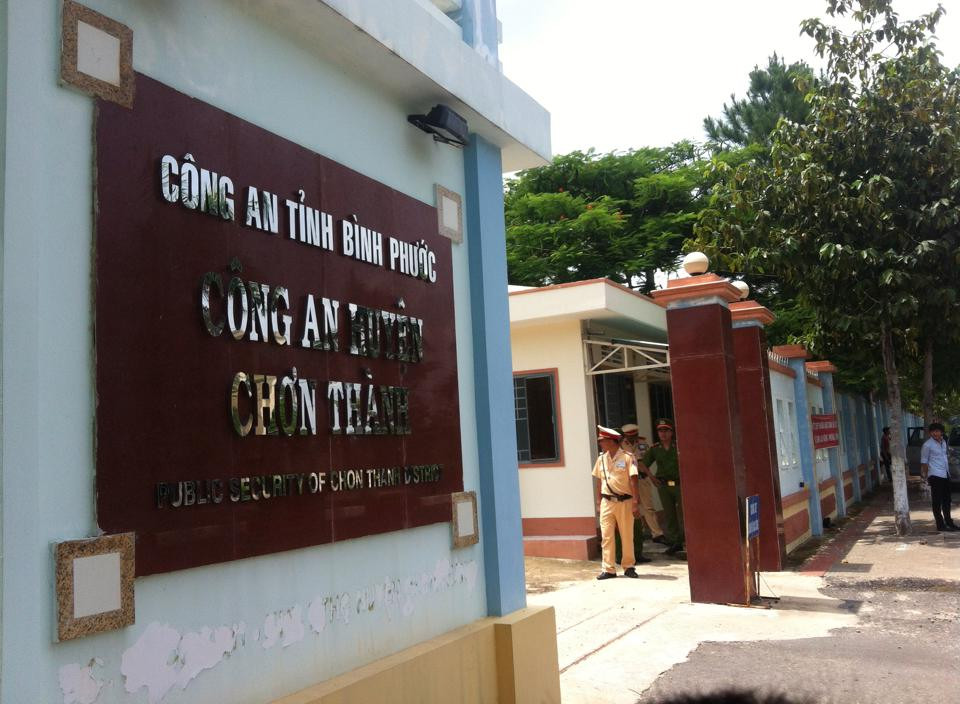 Thảm sát Bình Phước: Hung thủ khai hối hận nên không giết bé gái ảnh 10